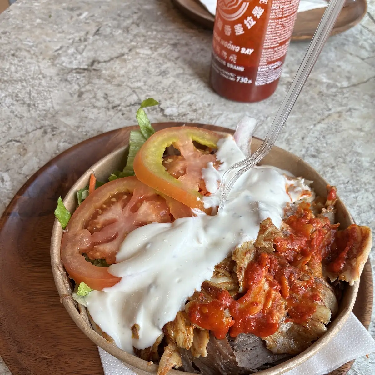 Essen und Trinken photo 10