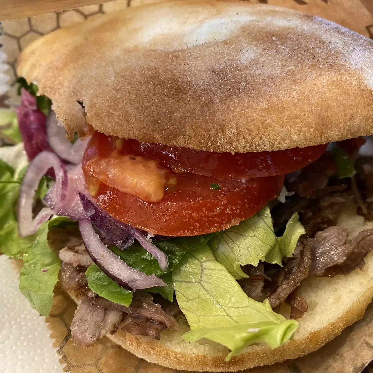 Essen und Trinken photo 5
