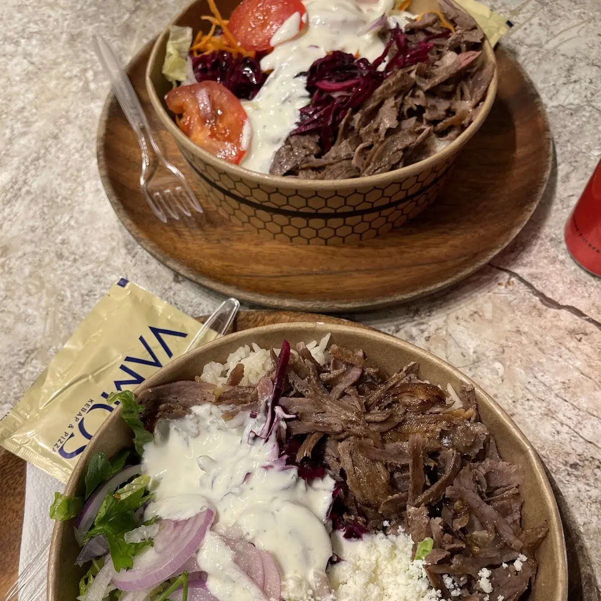 Essen und Trinken photo 9