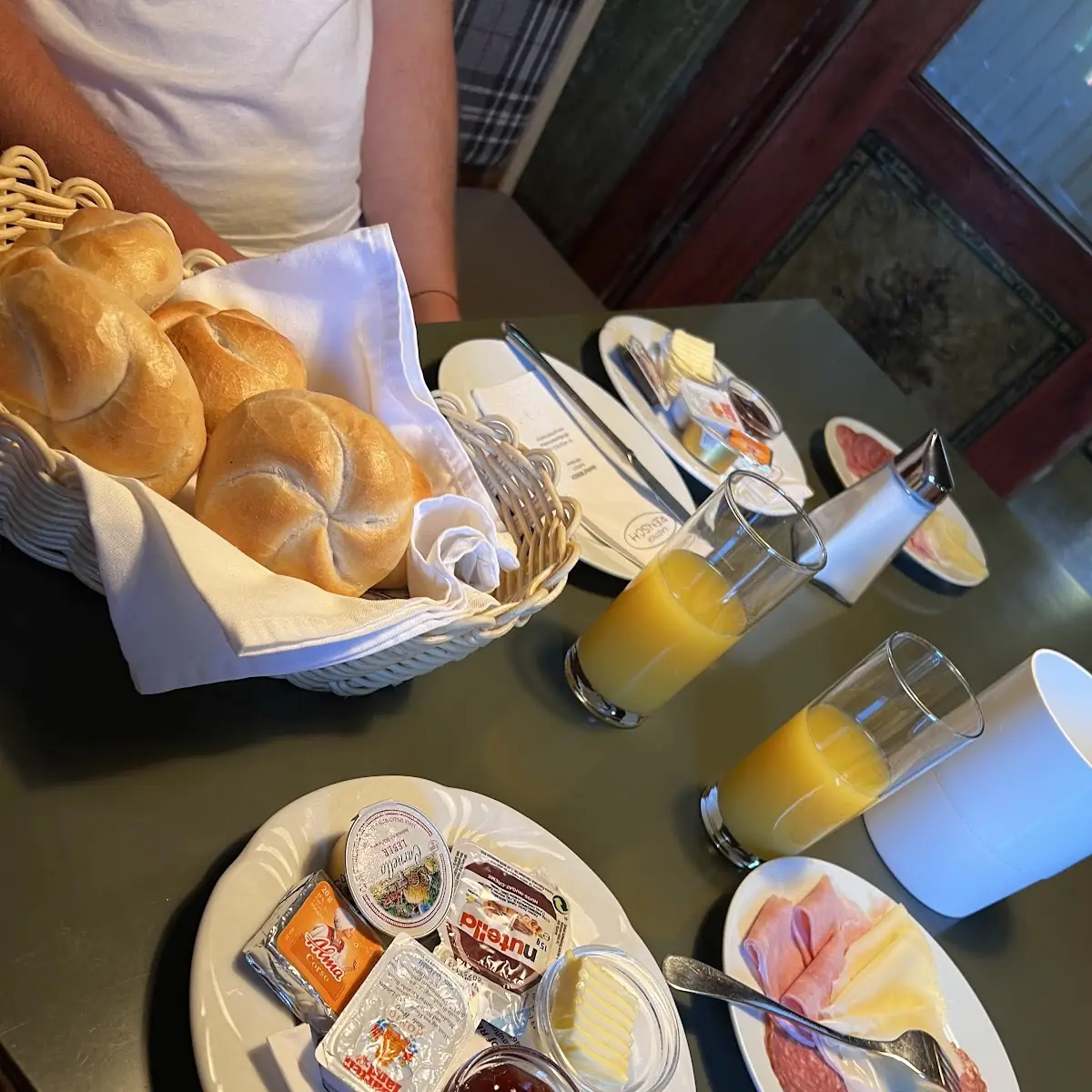 Essen und Trinken photo 10