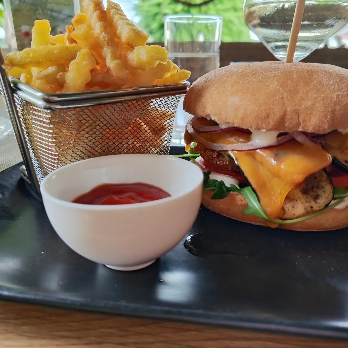 Essen und Trinken photo 5