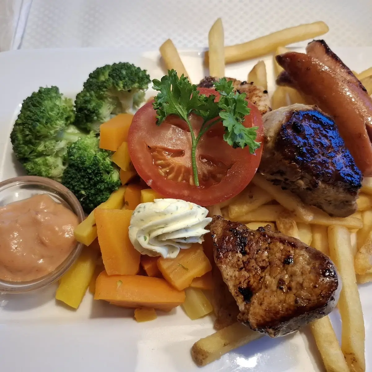 Essen und Trinken photo 6