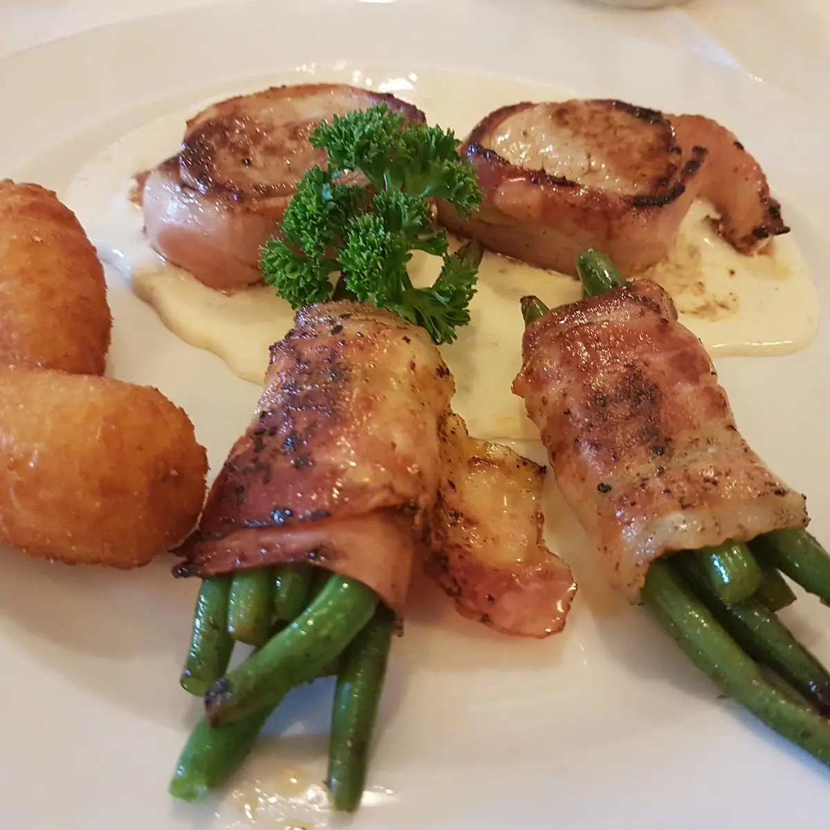Essen und Trinken photo 7
