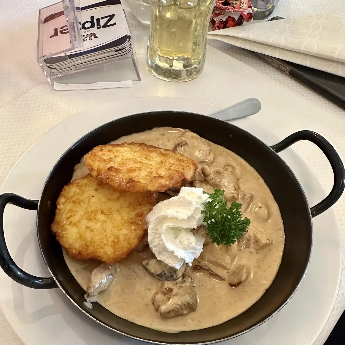 Essen und Trinken photo 9