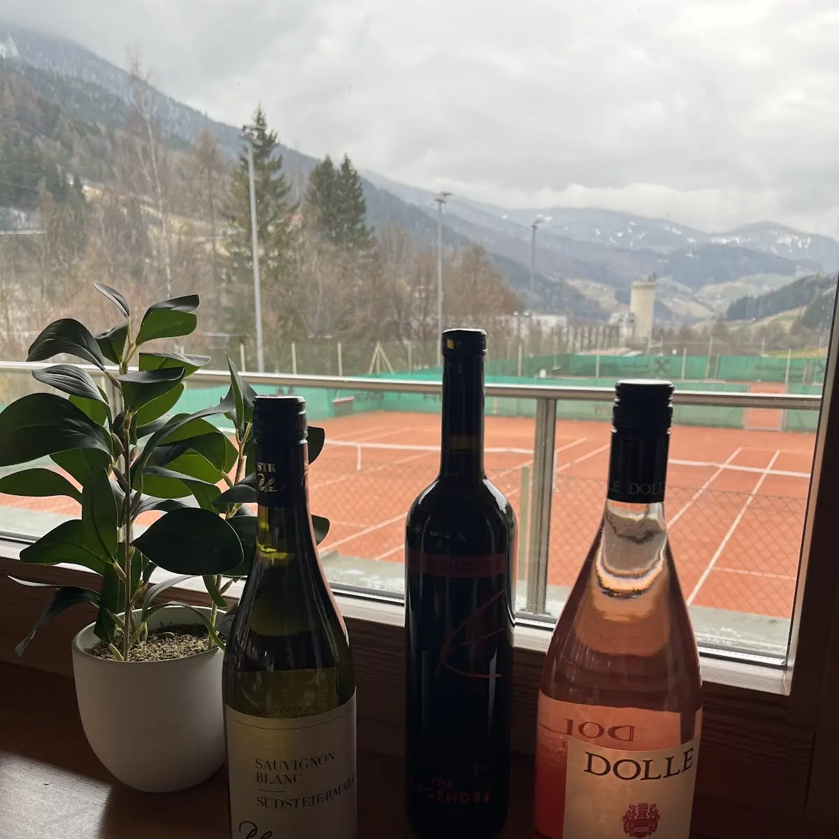 Essen und Trinken photo 8