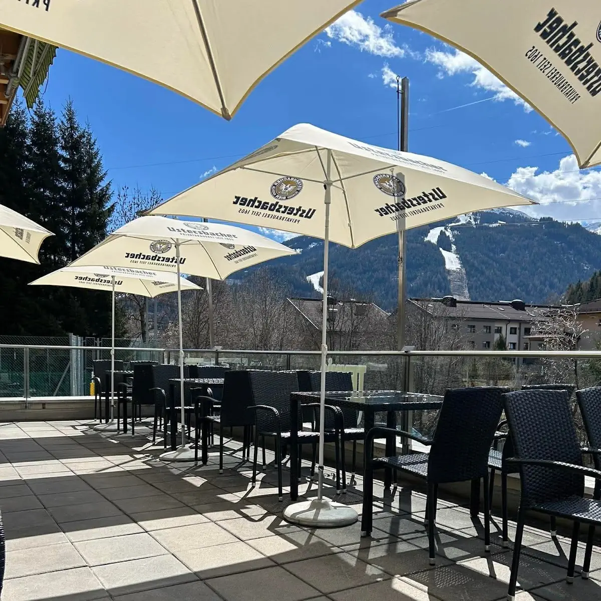 Atmosphäre photo 2