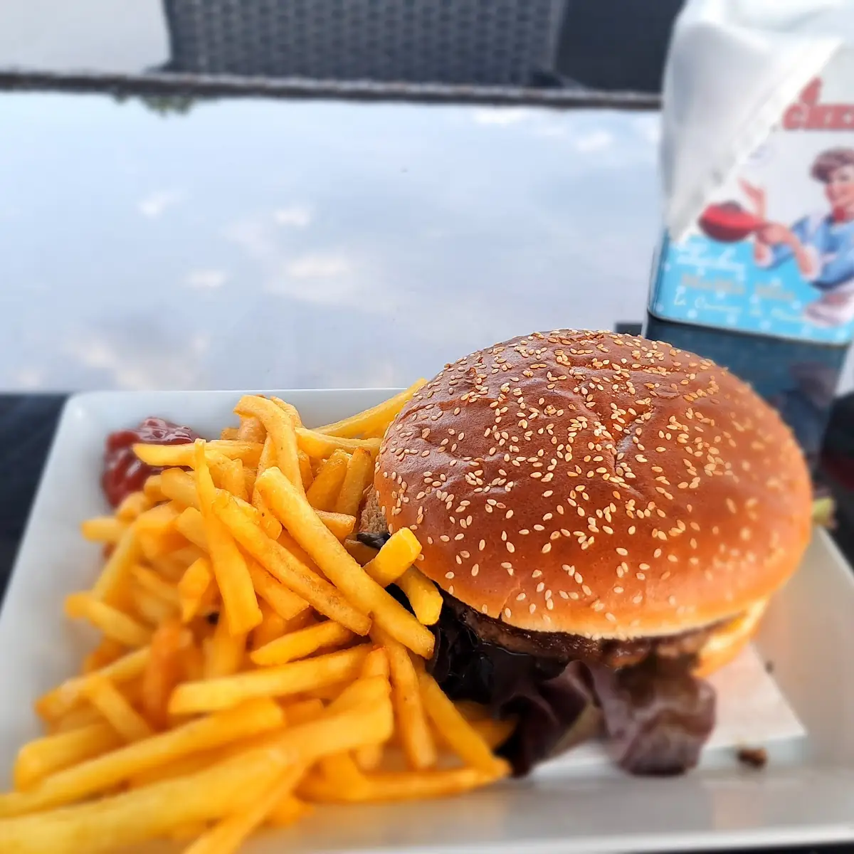 Essen und Trinken photo 4