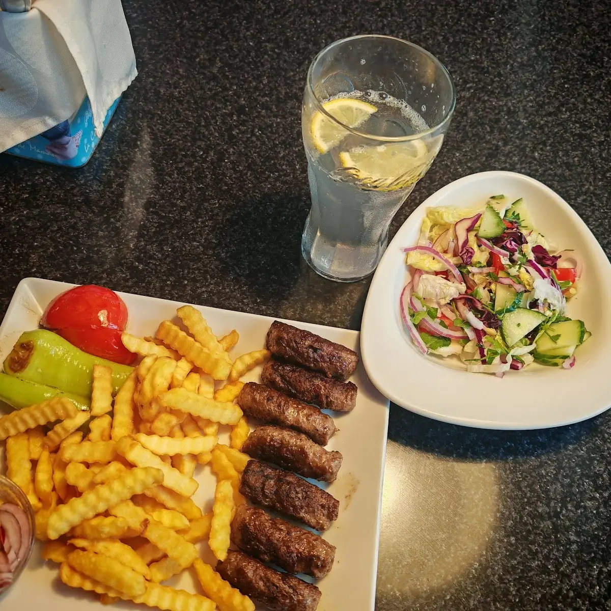Essen und Trinken photo 7