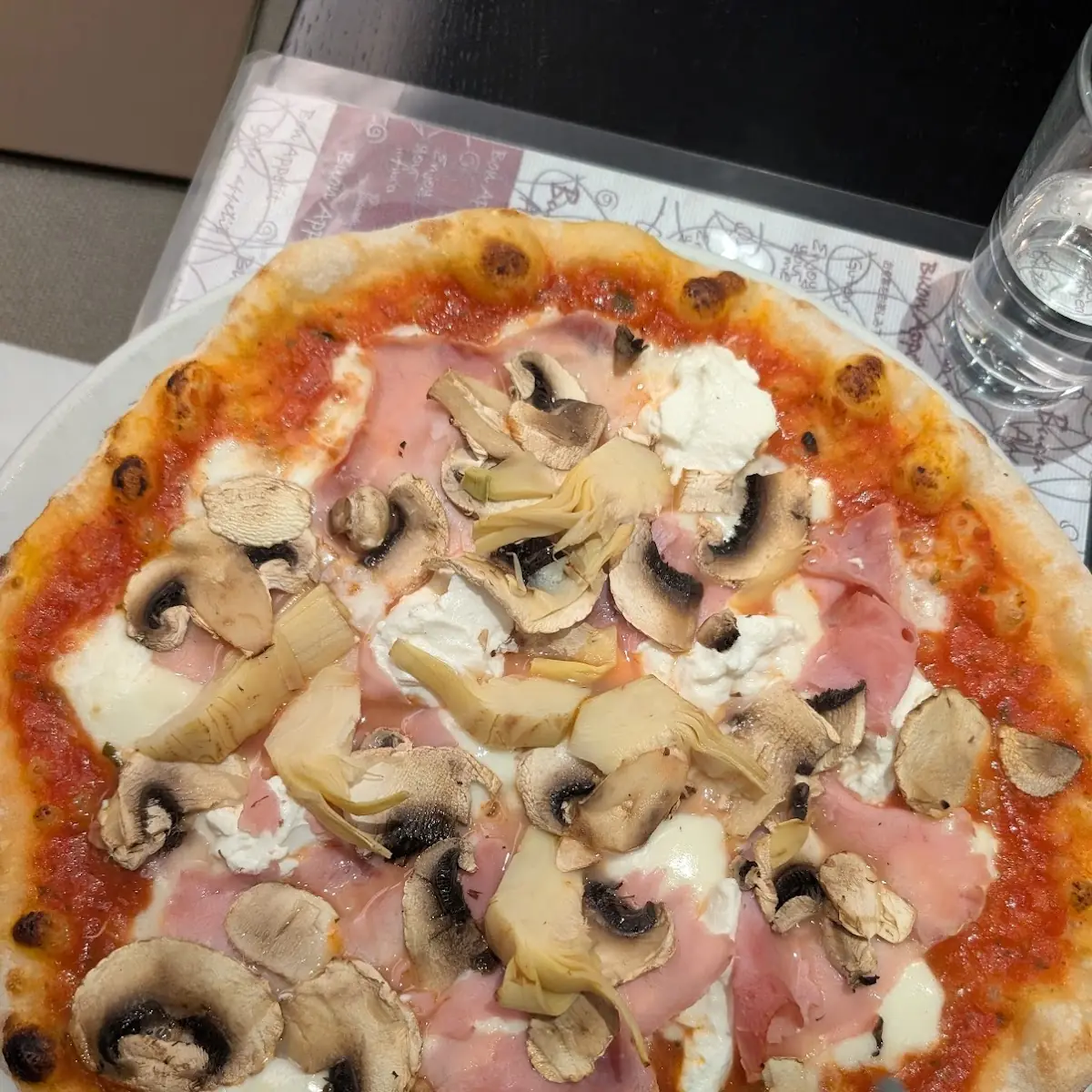 Essen und Trinken photo 1
