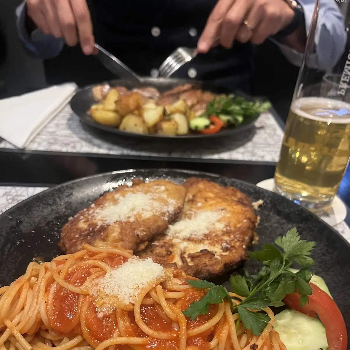 Essen und Trinken photo 7