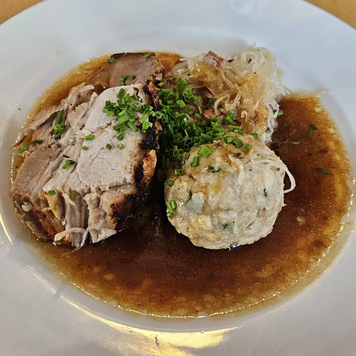Essen und Trinken photo 4