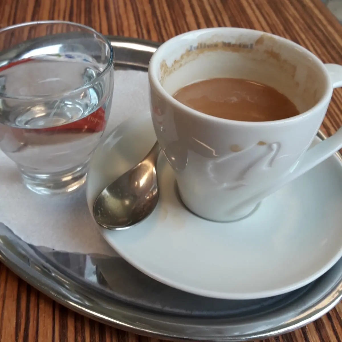 Essen und Trinken photo 4