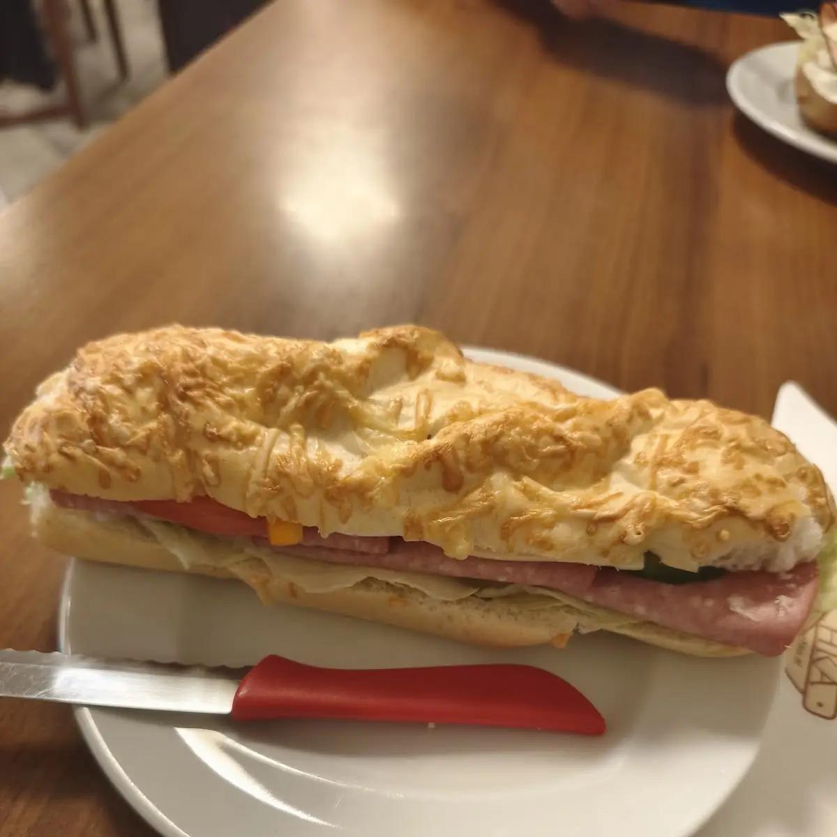 Essen und Trinken photo 5