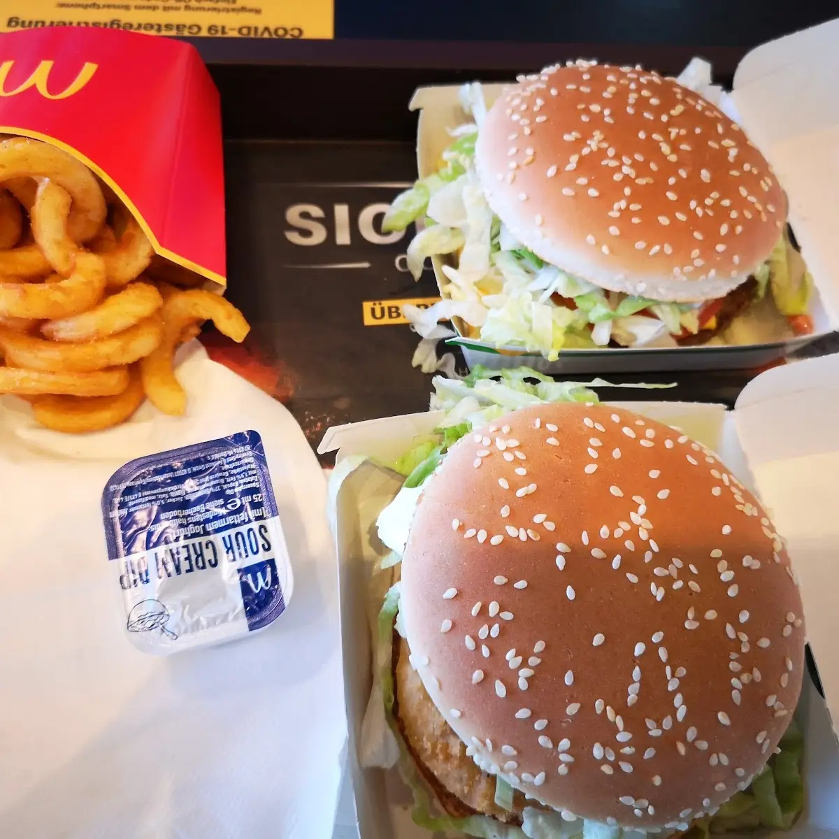 Essen und Trinken photo 10