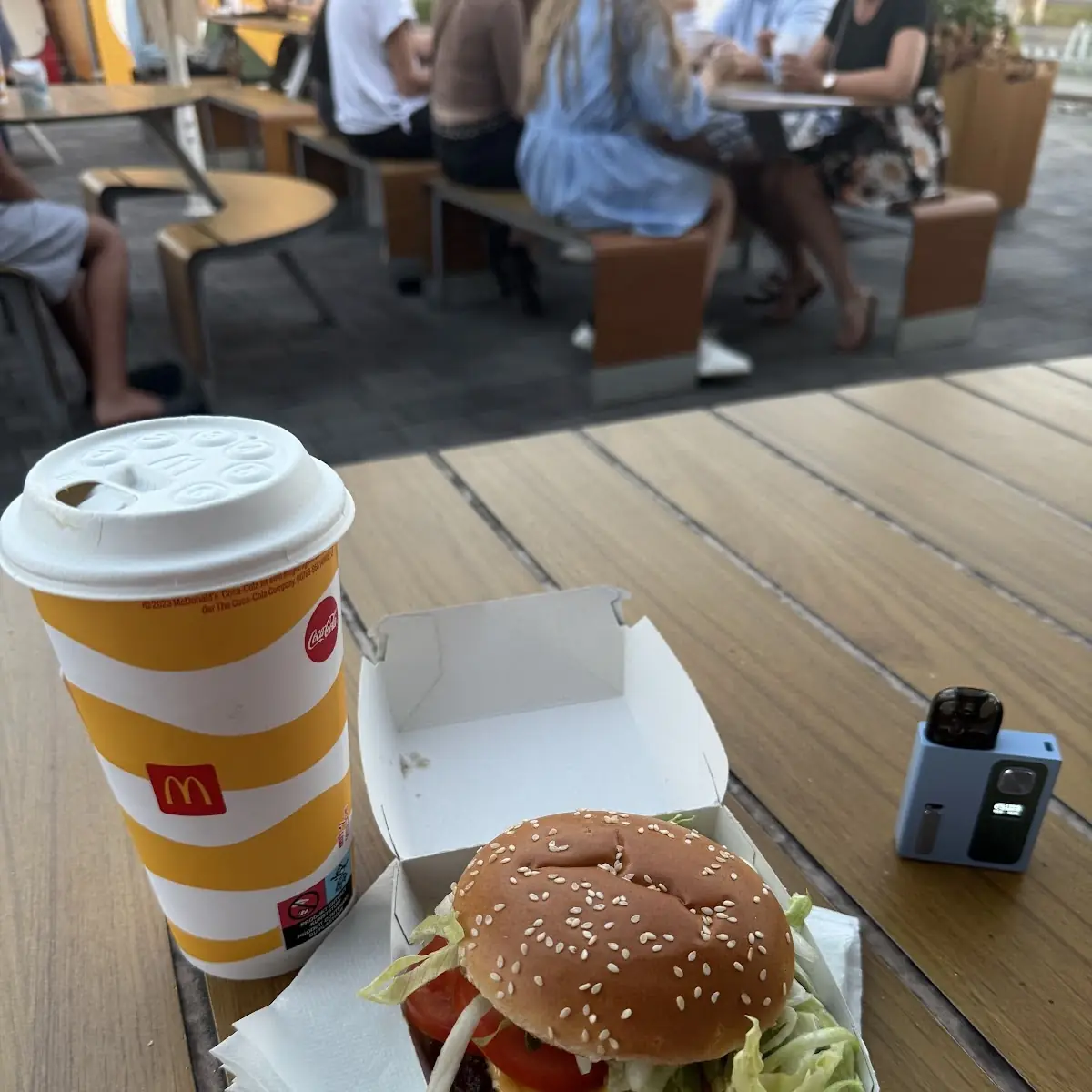 Essen und Trinken photo 3