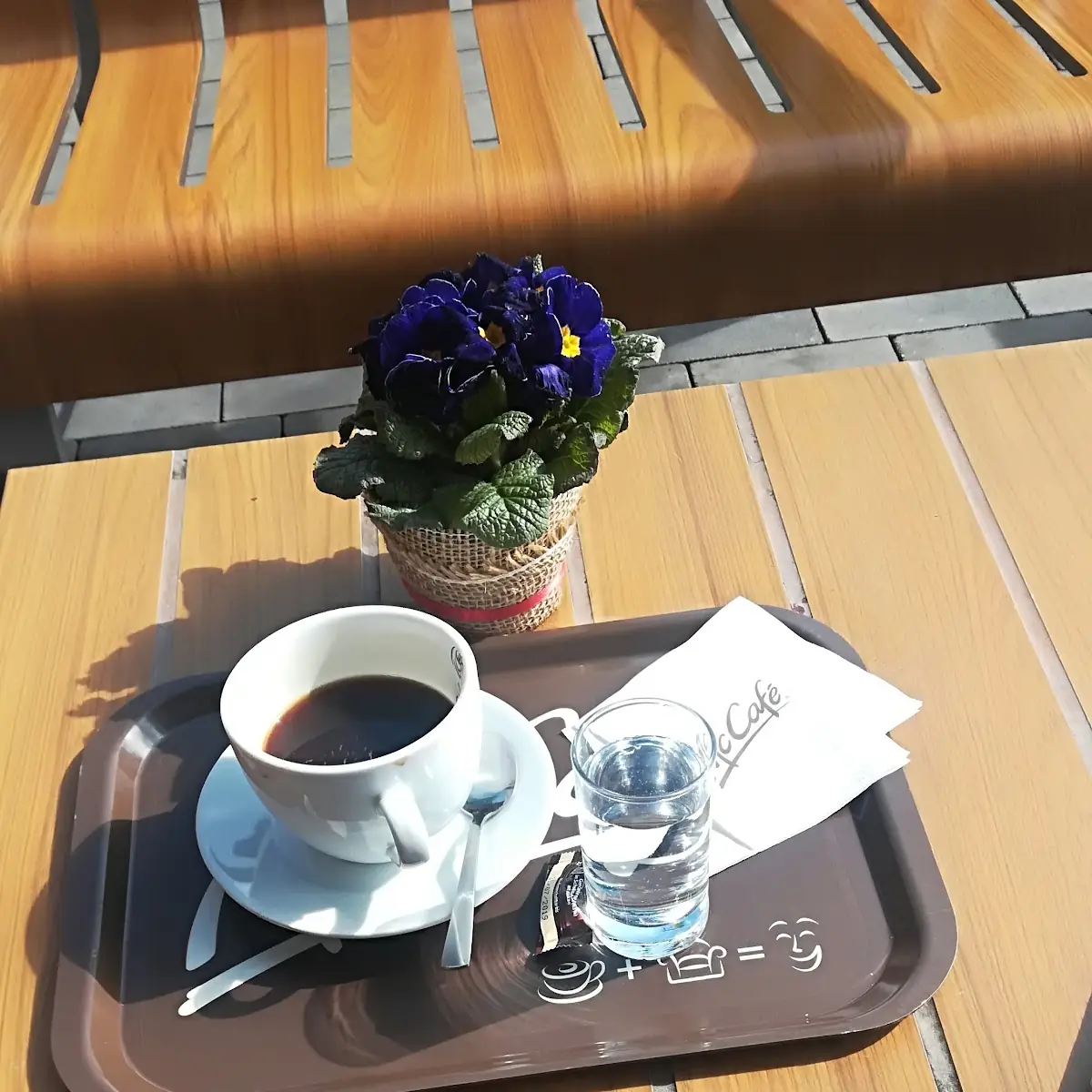 Essen und Trinken photo 7