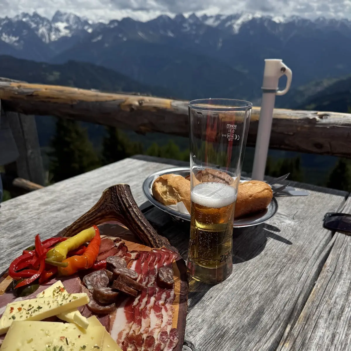 Essen und Trinken photo 1