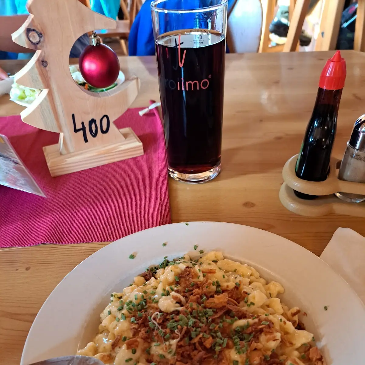 Essen und Trinken photo 10