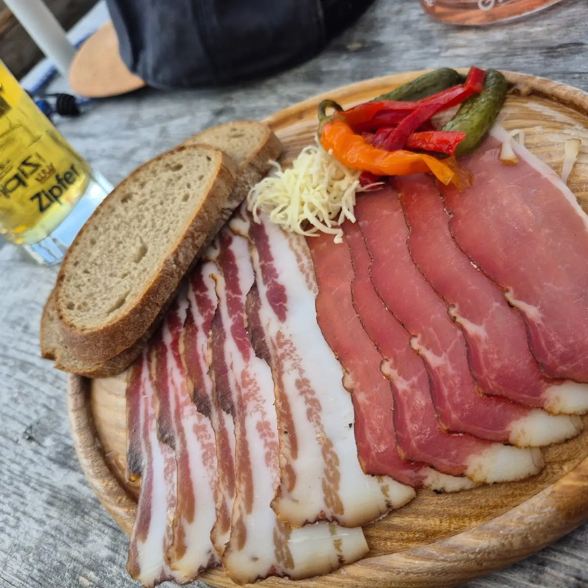 Essen und Trinken photo 3
