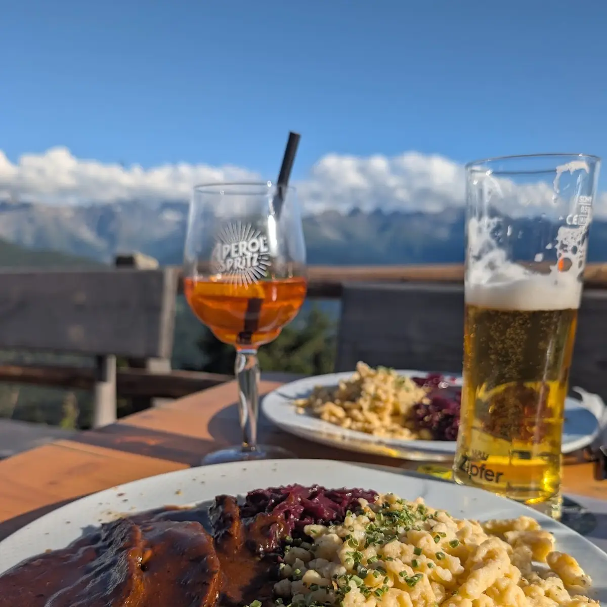 Essen und Trinken photo 4
