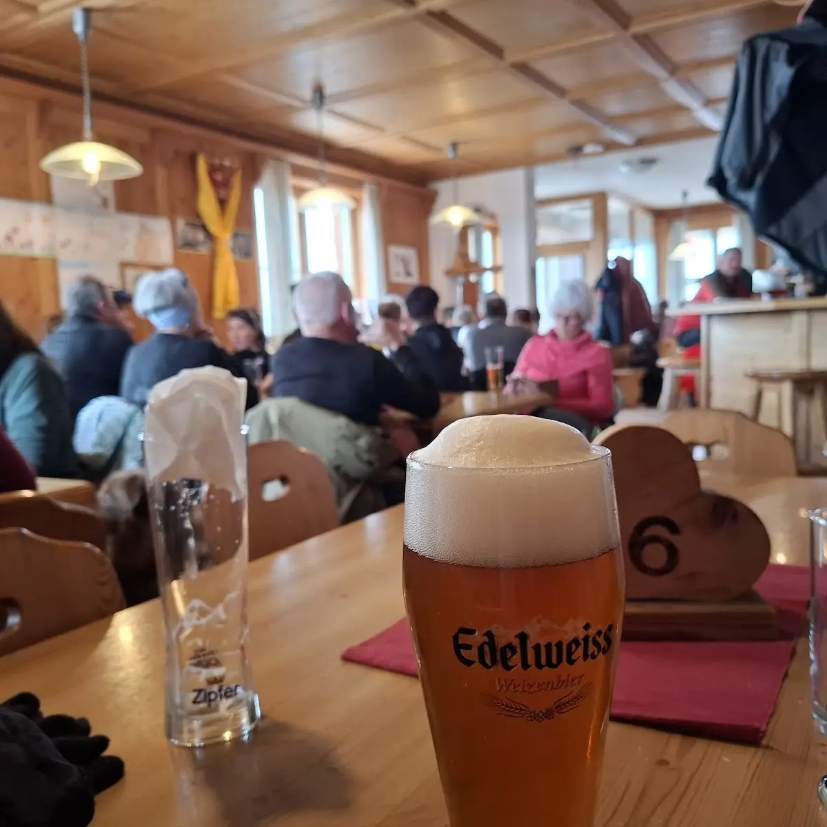 Essen und Trinken photo 5