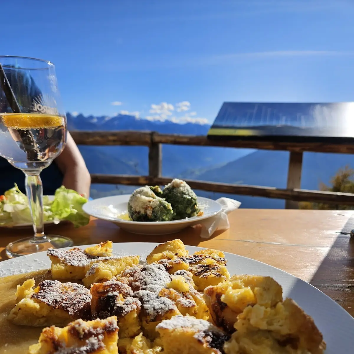 Essen und Trinken photo 6
