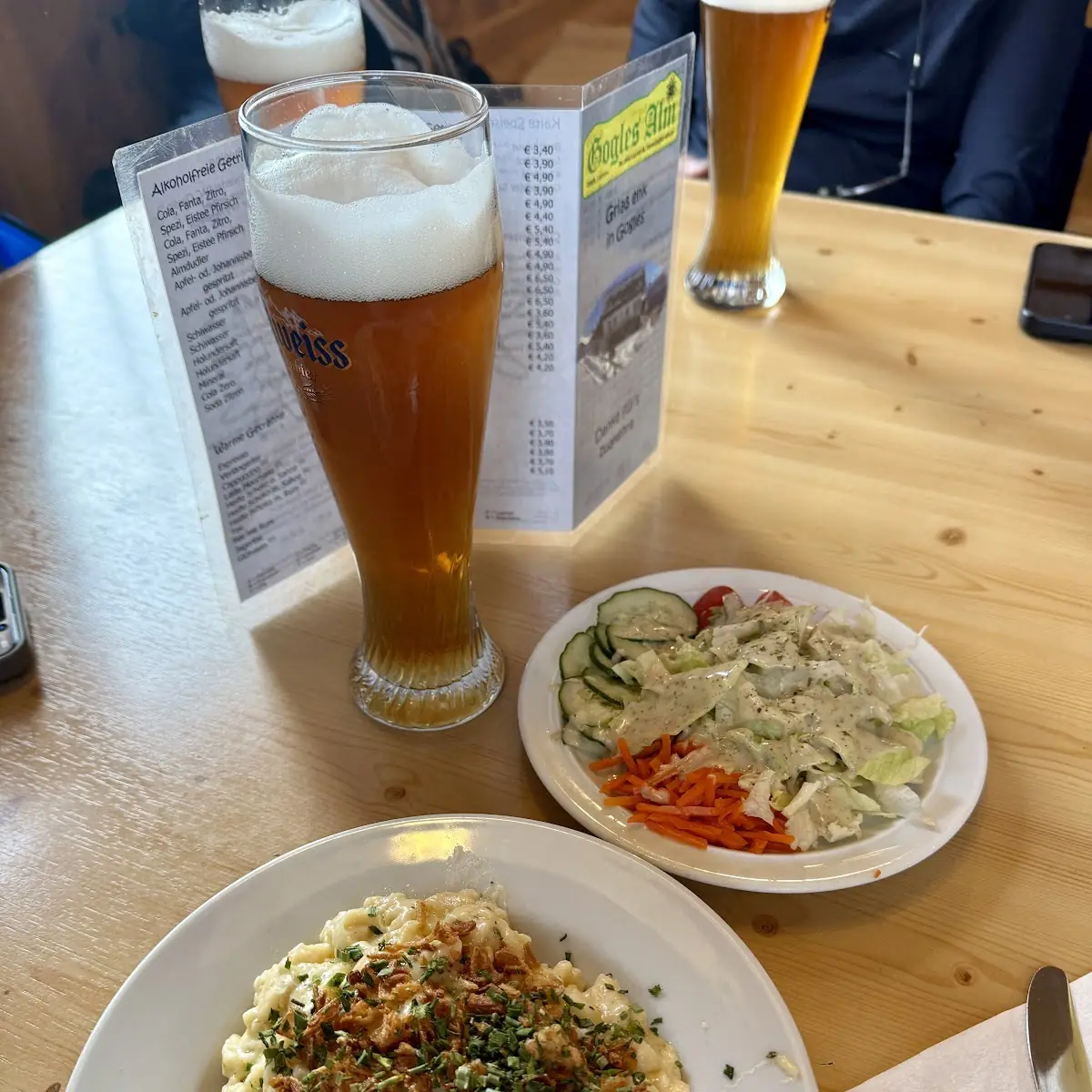 Essen und Trinken photo 9