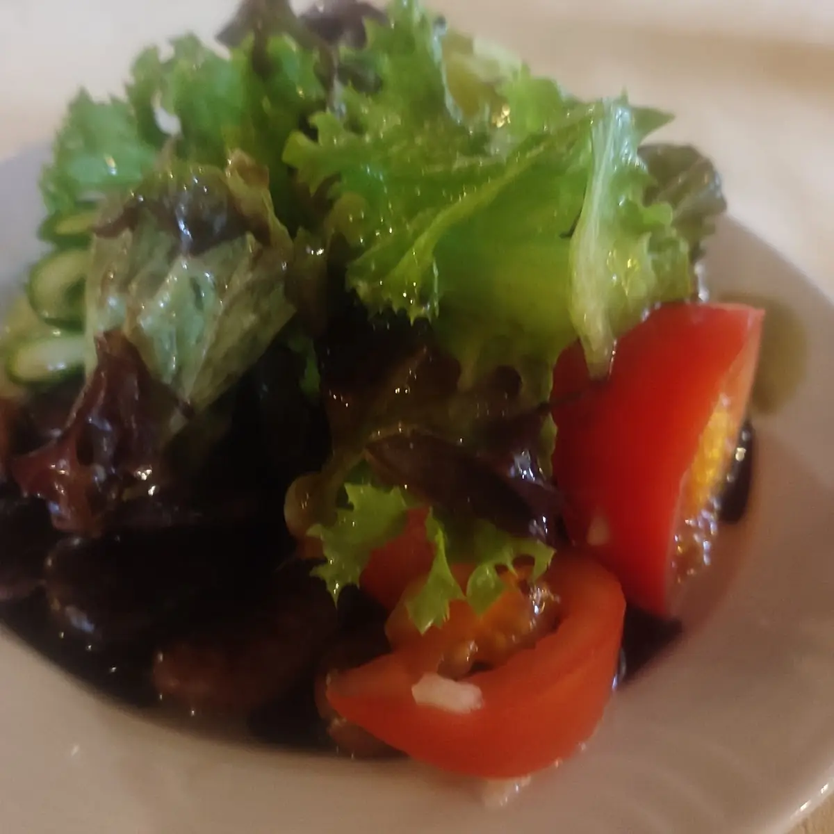 Essen und Trinken, Gasthaus Pesl