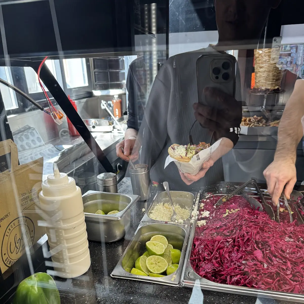 Essen und Trinken photo 4