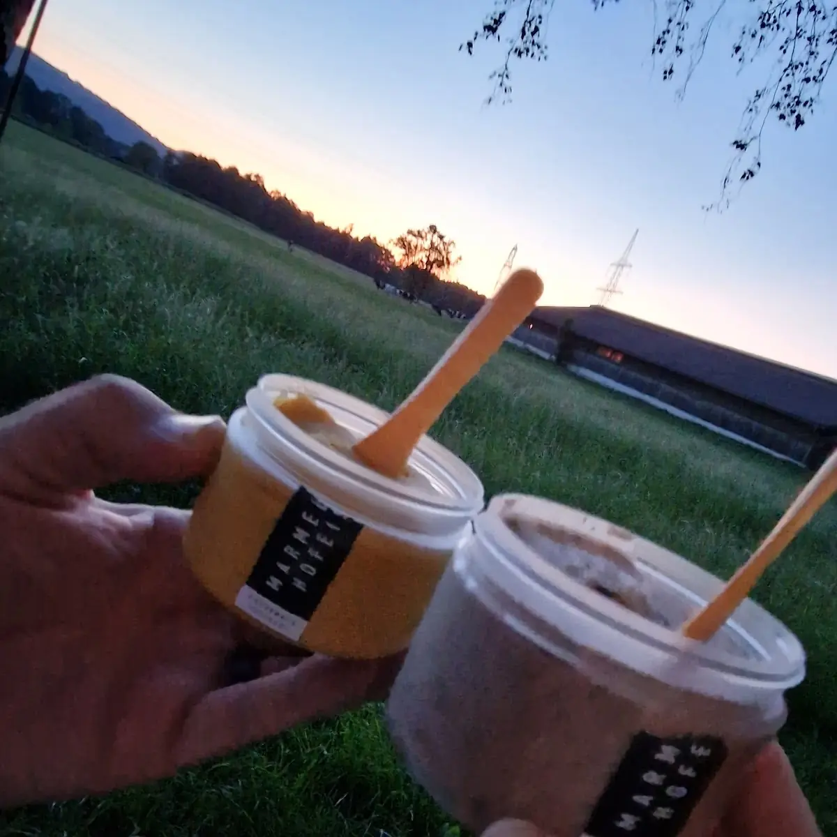 Essen und Trinken photo 1