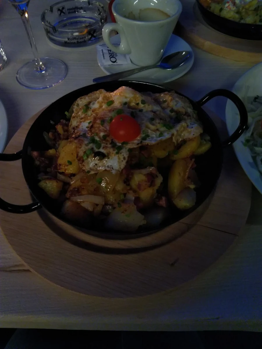 Essen und Trinken photo 2