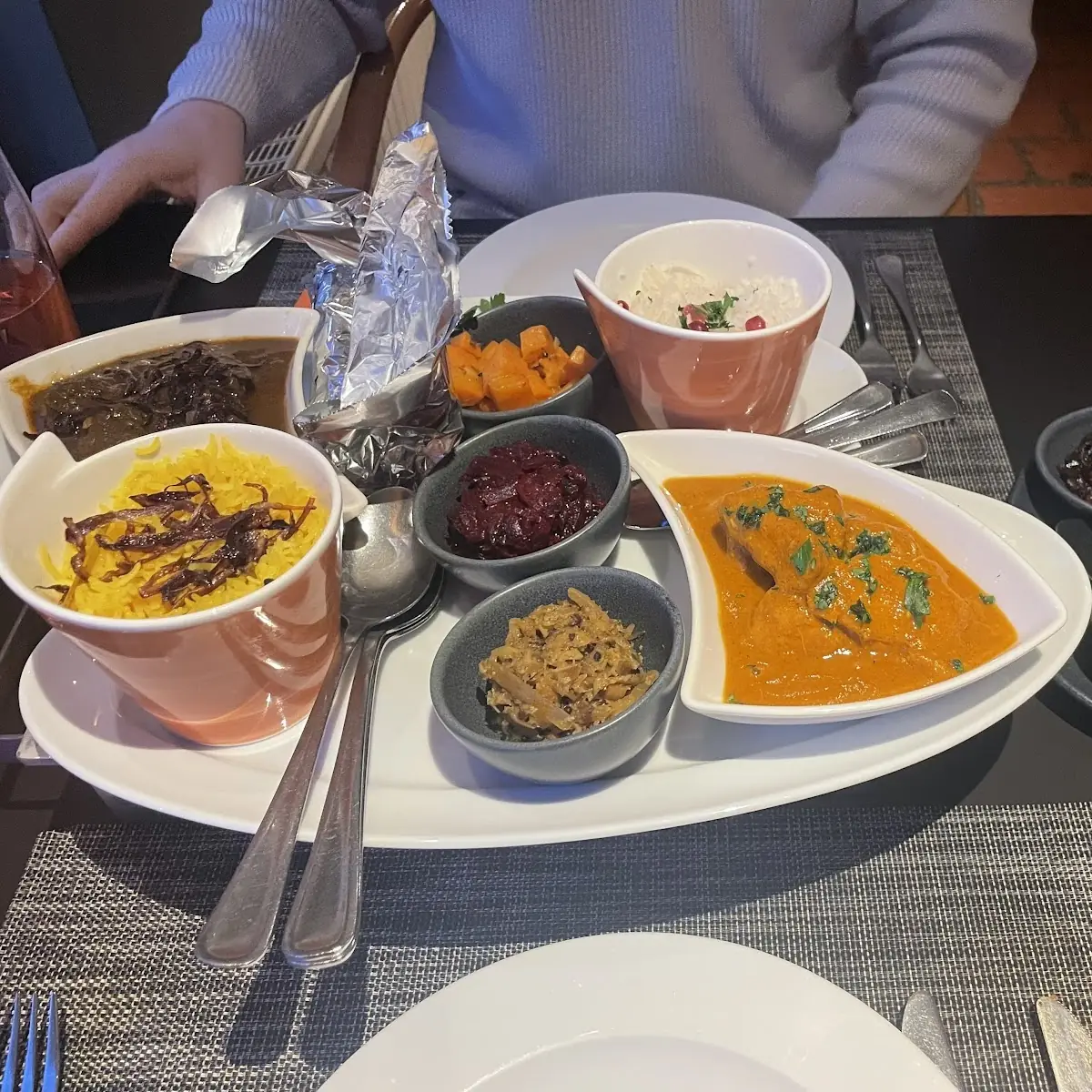 Essen und Trinken photo 3