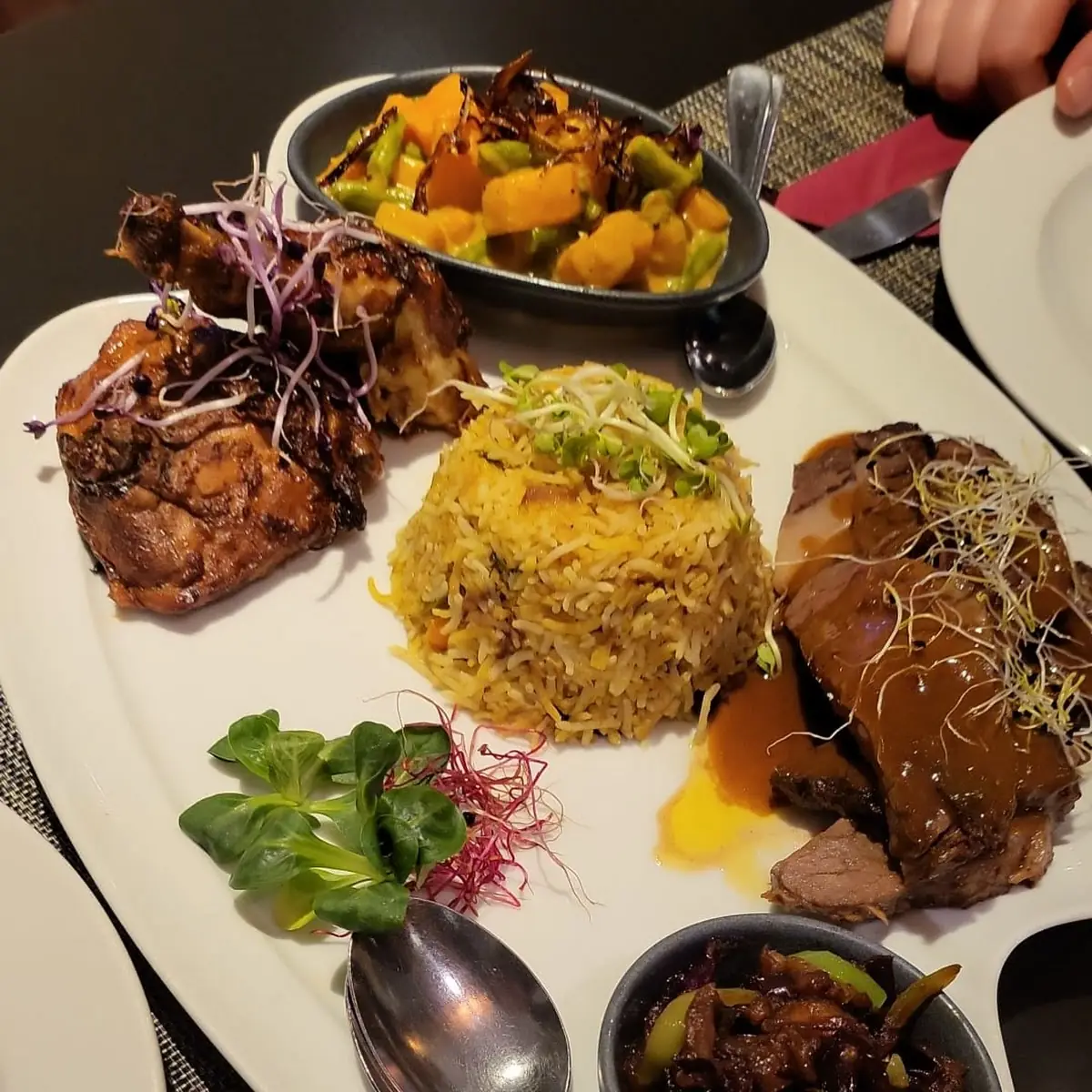 Essen und Trinken photo 9