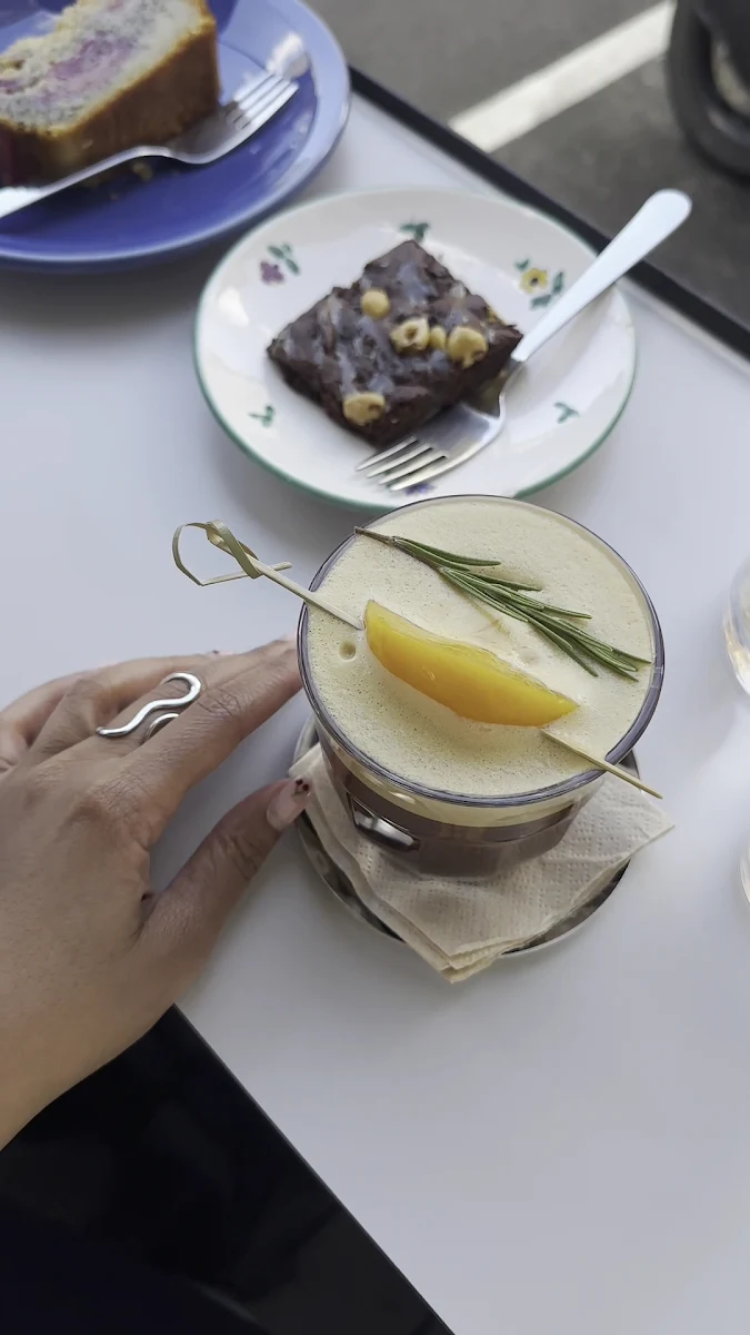 Essen und Trinken photo 2
