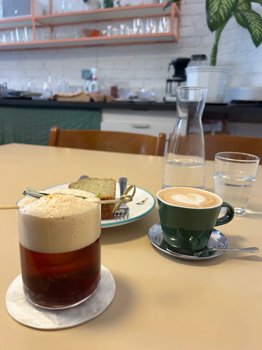 Essen und Trinken photo 6