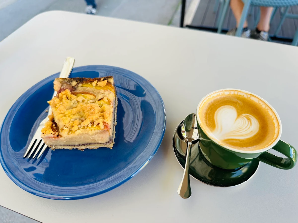 Essen und Trinken photo 7