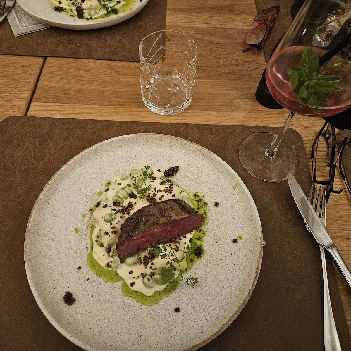 Essen und Trinken photo 4