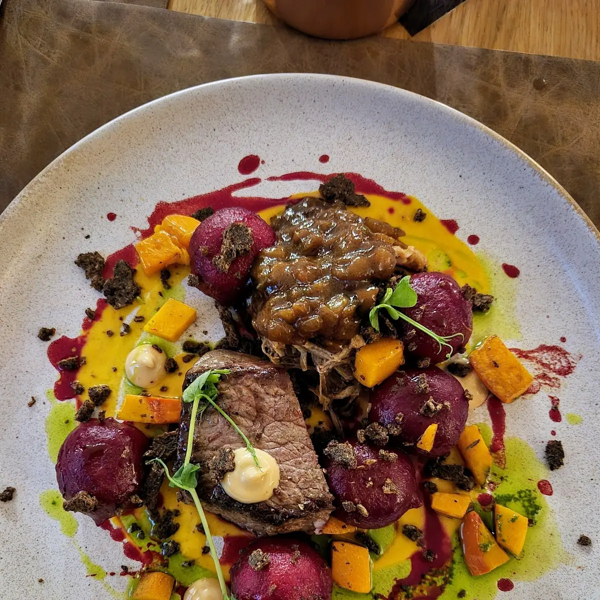 Essen und Trinken photo 8