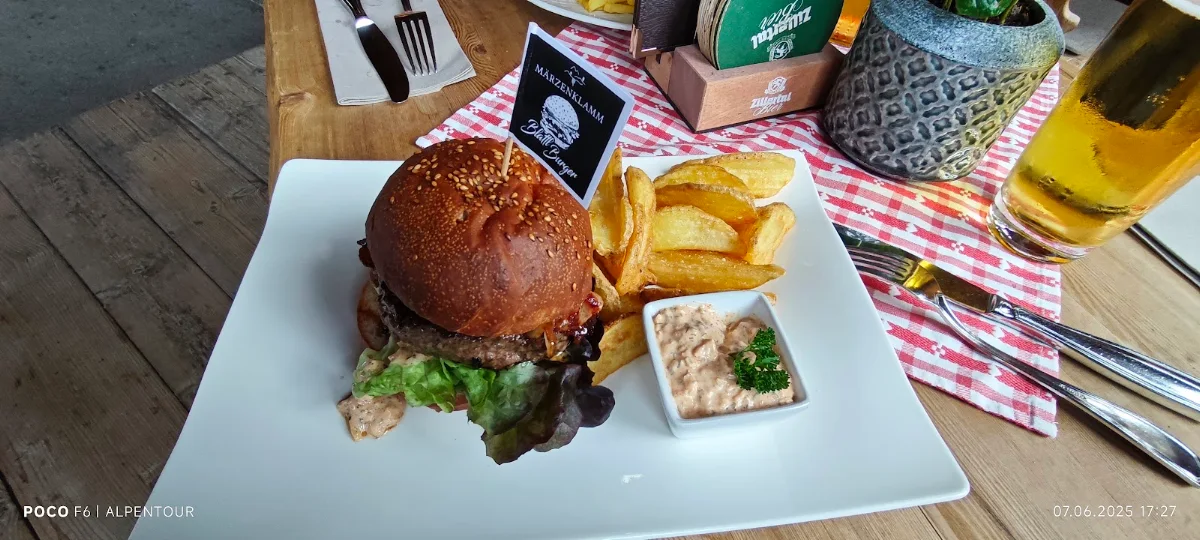 Essen und Trinken photo 10