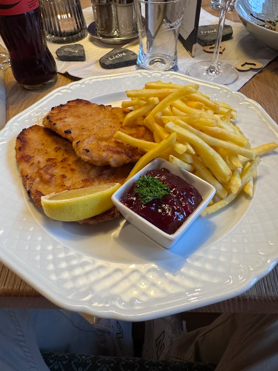 Essen und Trinken photo 8