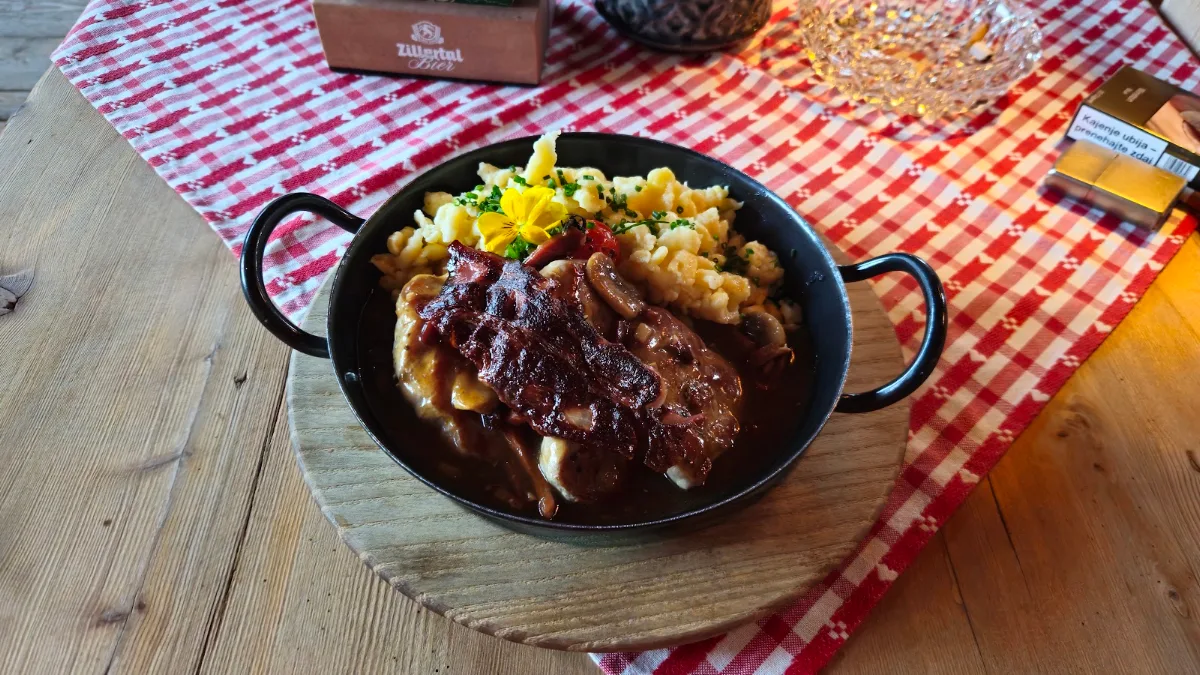 Essen und Trinken photo 9