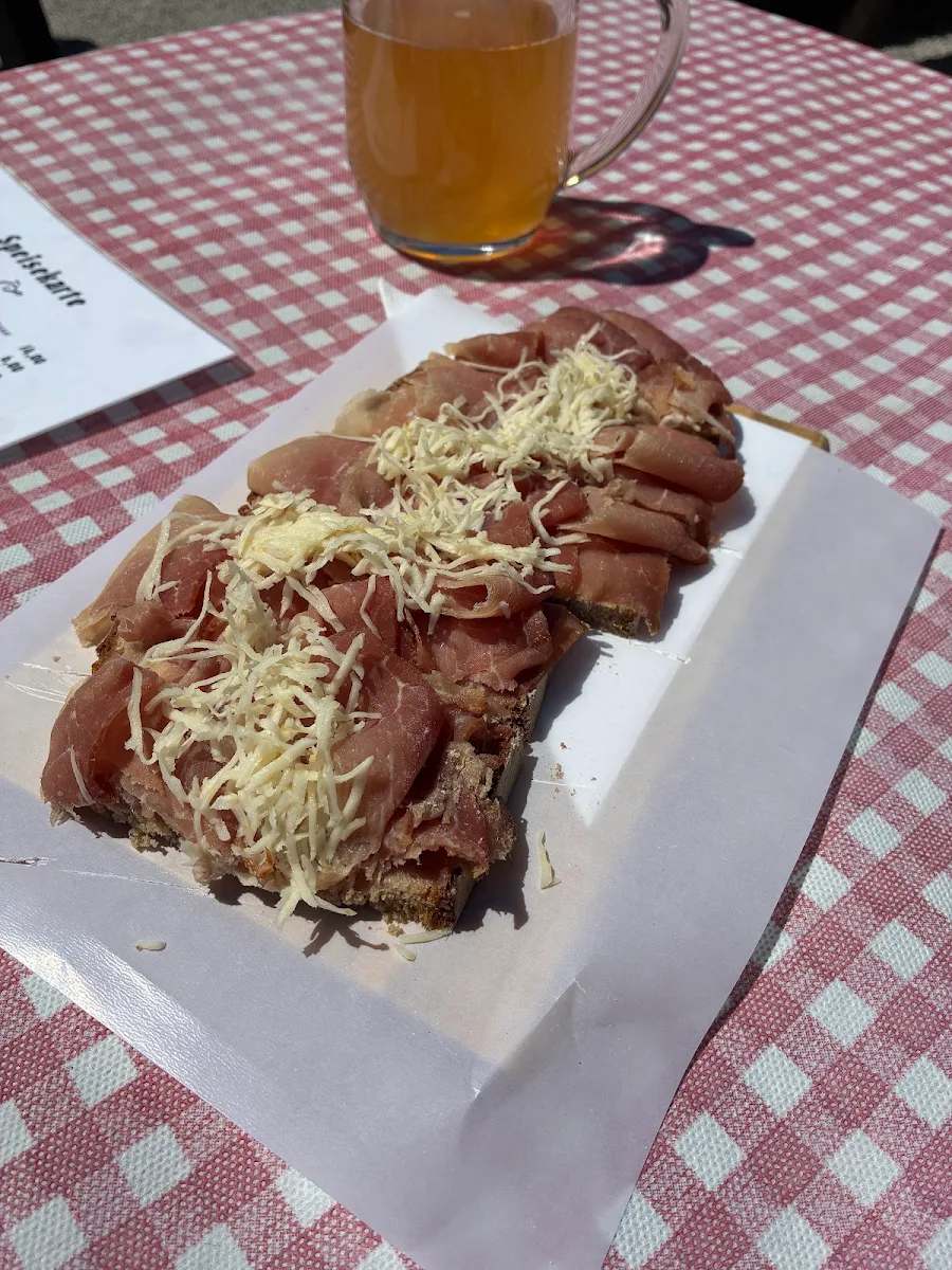 Essen und Trinken photo 4