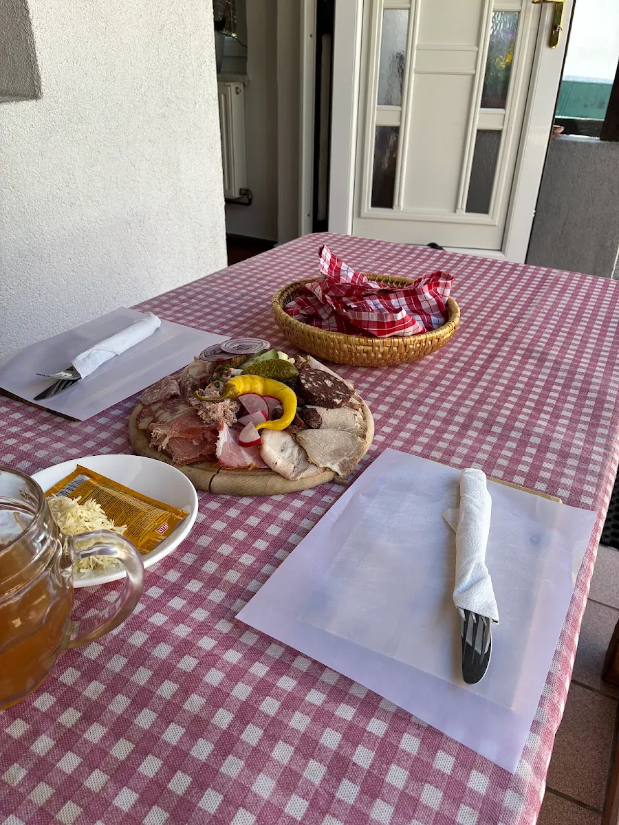 Essen und Trinken photo 5