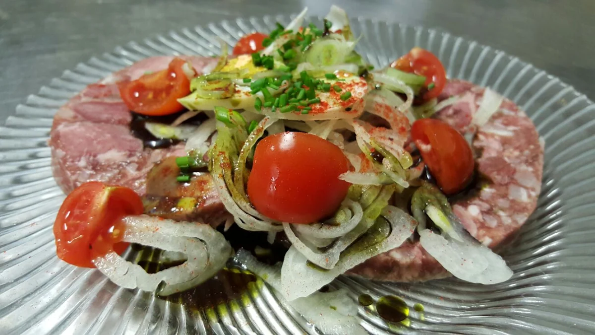 Essen und Trinken photo 8