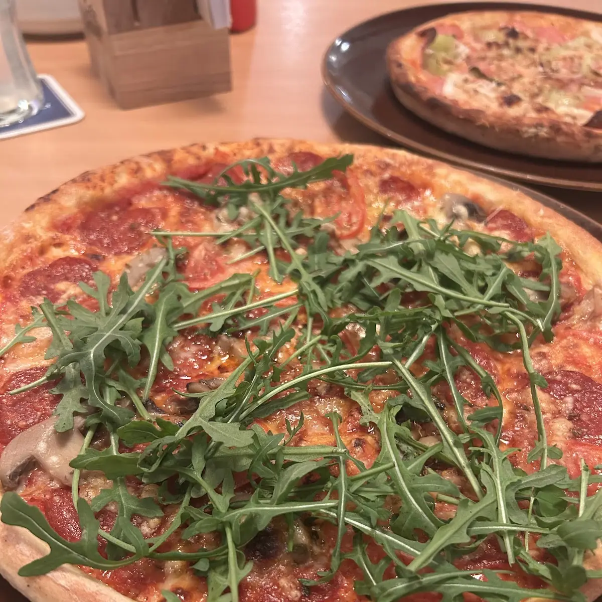 Essen und Trinken photo 1