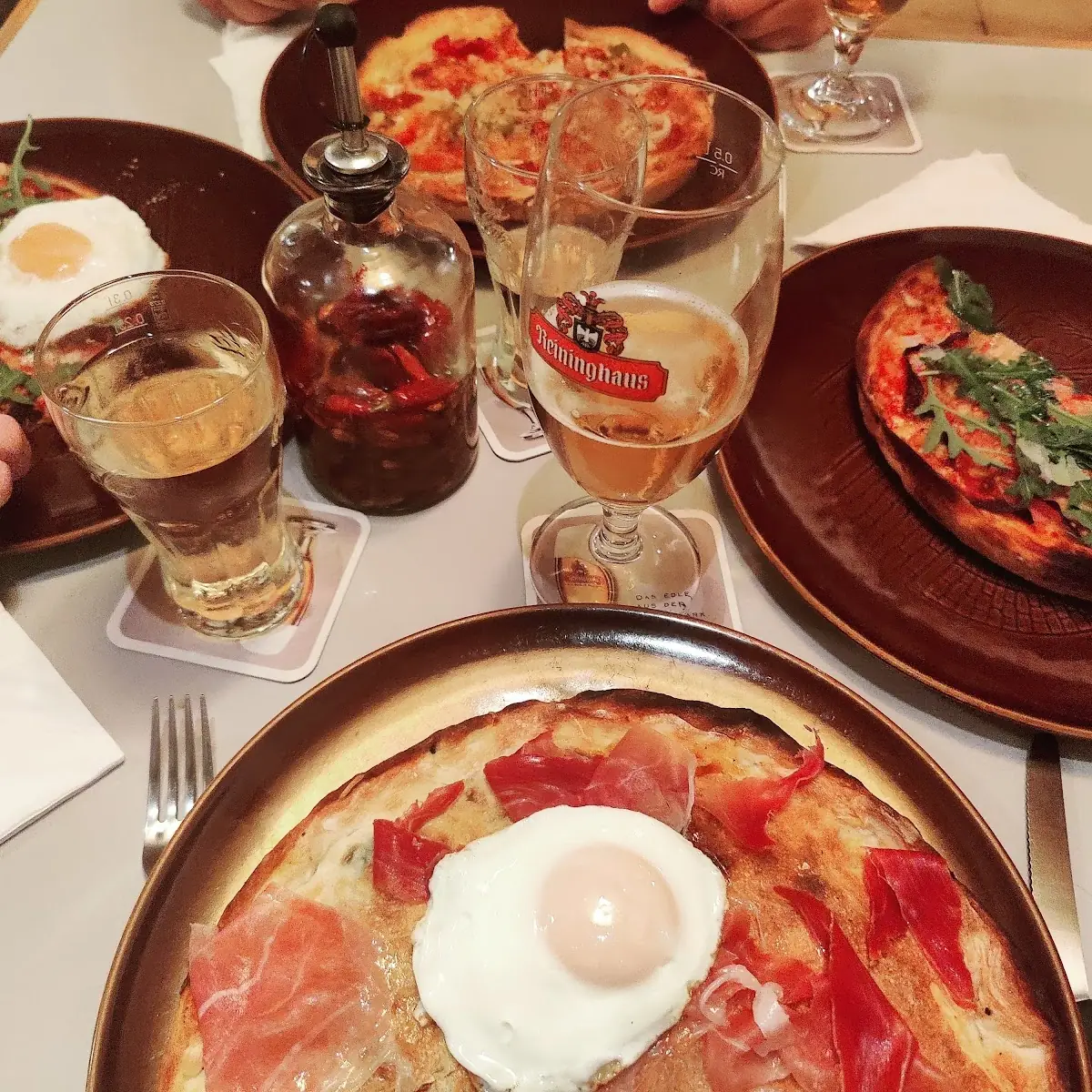 Essen und Trinken photo 2