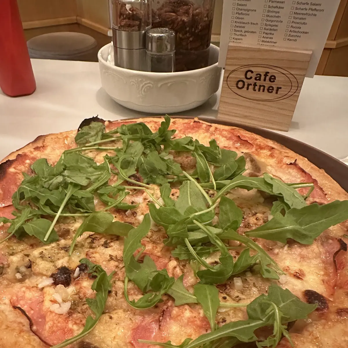 Essen und Trinken photo 7
