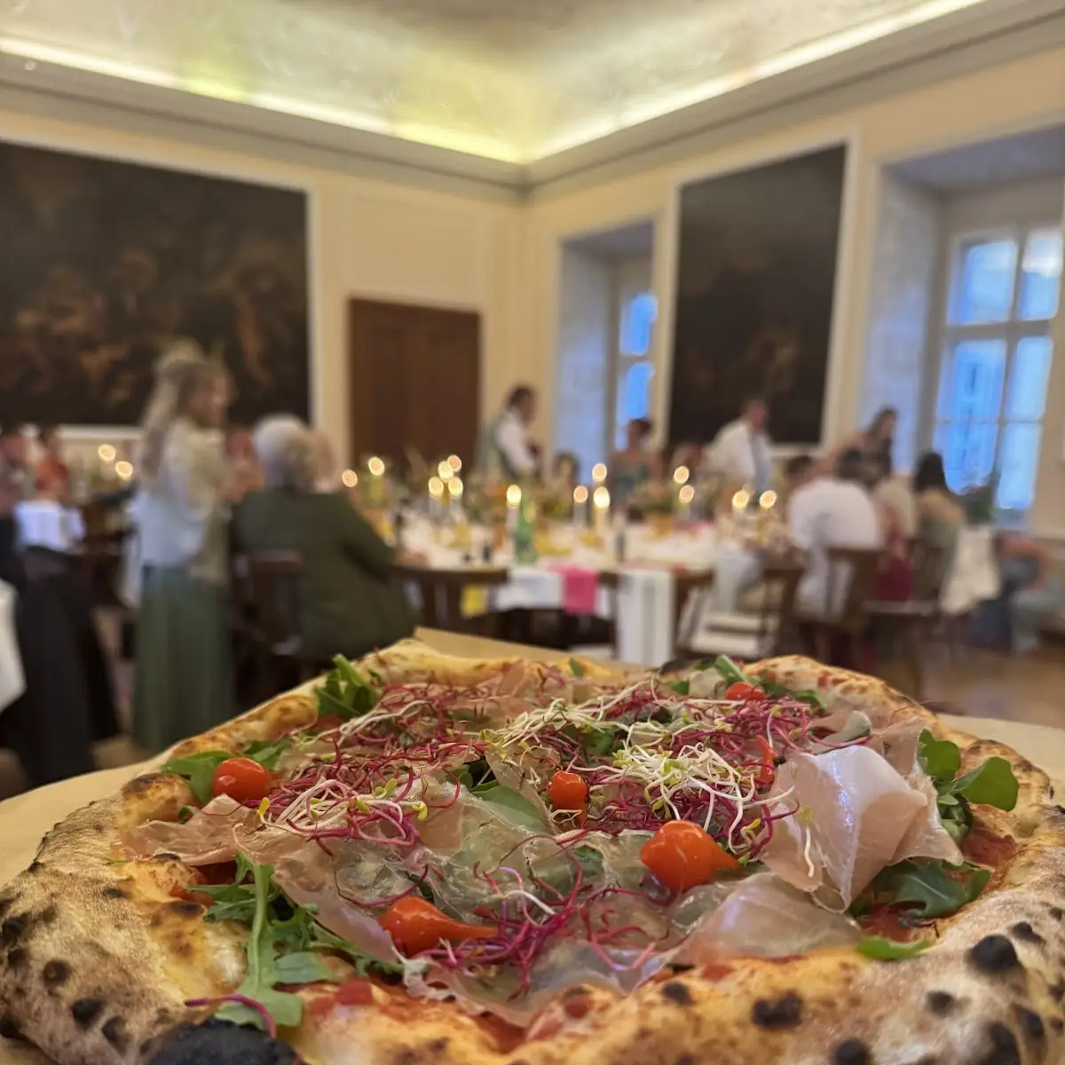 Essen und Trinken photo 6