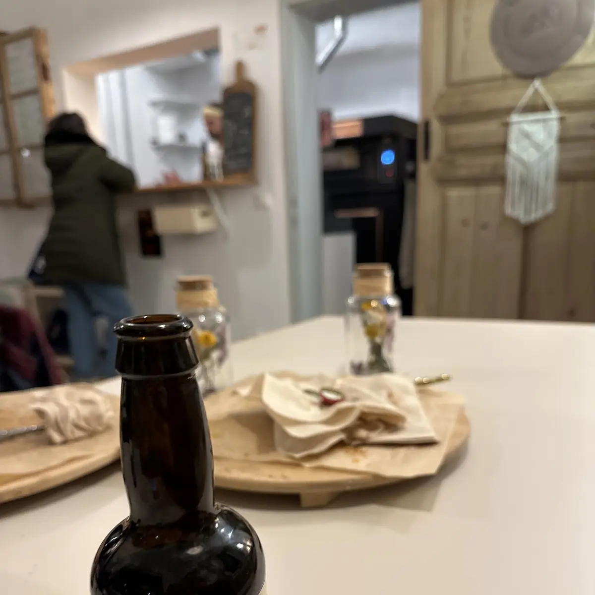 Essen und Trinken photo 8