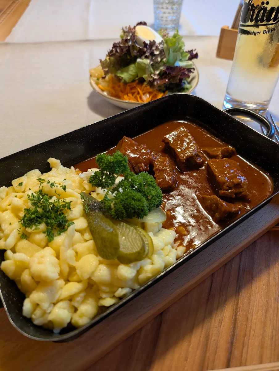 Essen und Trinken photo 2